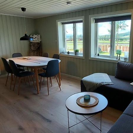 Fantgrenda Overnatting Appartement Os (Hedmark) Buitenkant foto